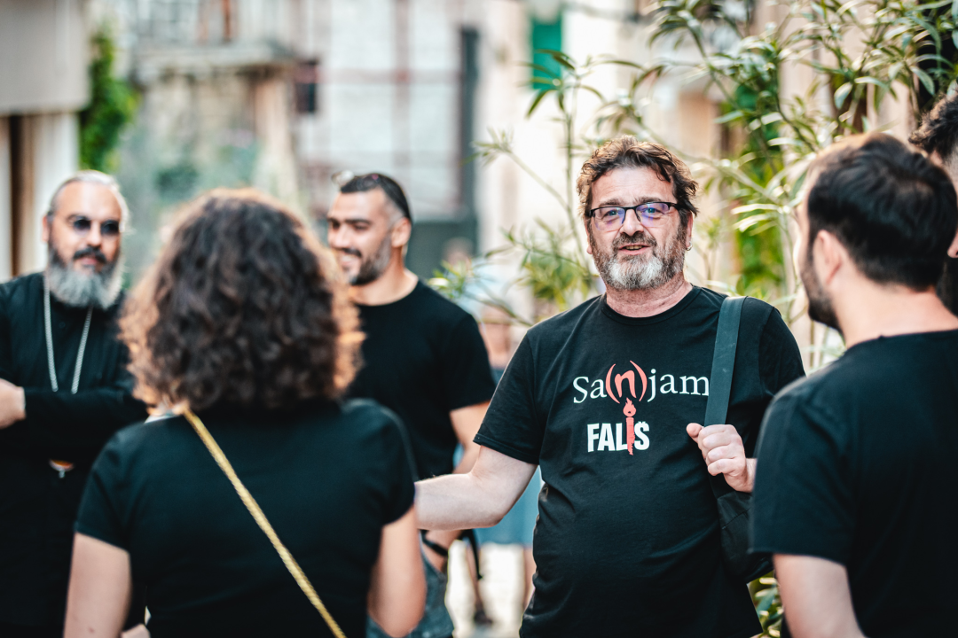 Kronike ratne jeseni: ‘Ljudi koji kao ja nemaju iskustvo rata, znanja temelje na pop kulturi i masovnim medijima’