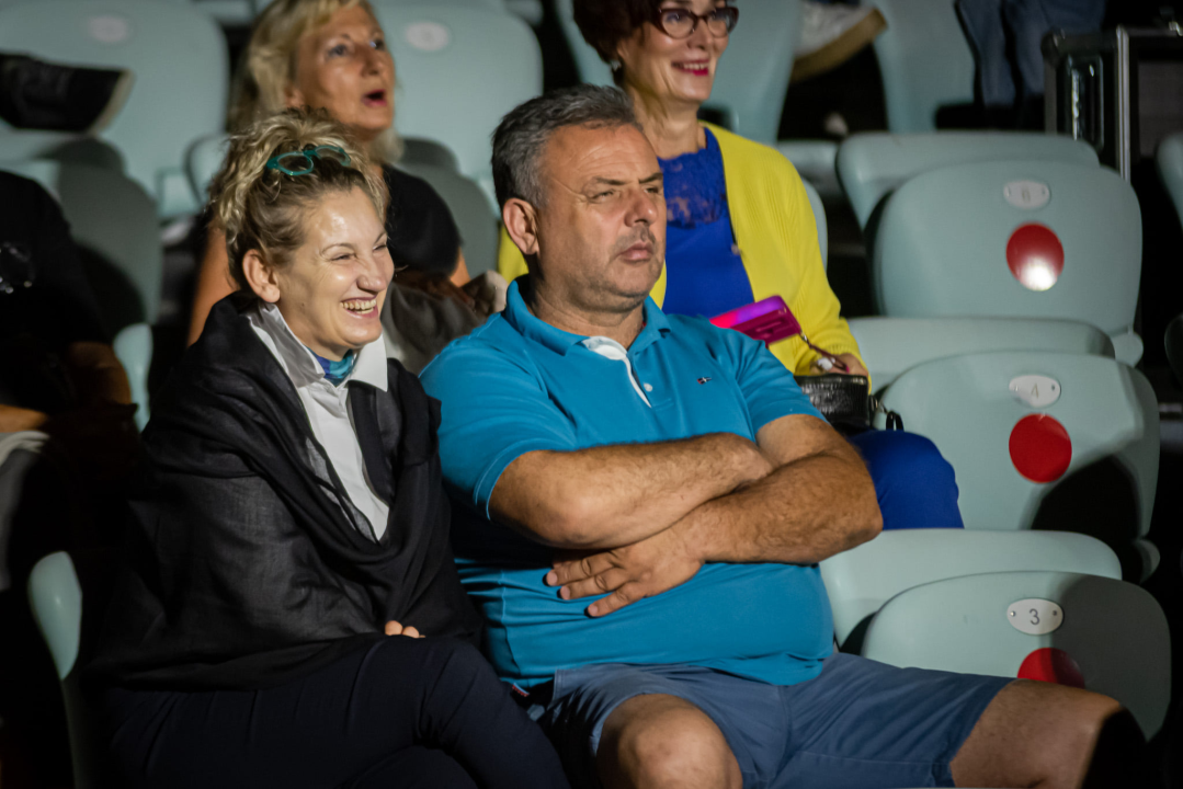 Bralić i Intrade ponovno napunili tvrđavu sv. Mihovila: Pogledajte kako je bilo na koncertu 