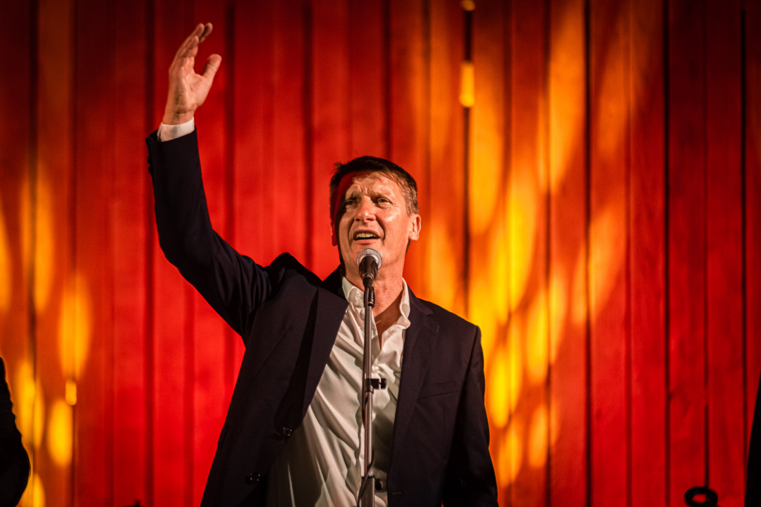 Bralić i Intrade ponovno napunili tvrđavu sv. Mihovila: Pogledajte kako je bilo na koncertu 