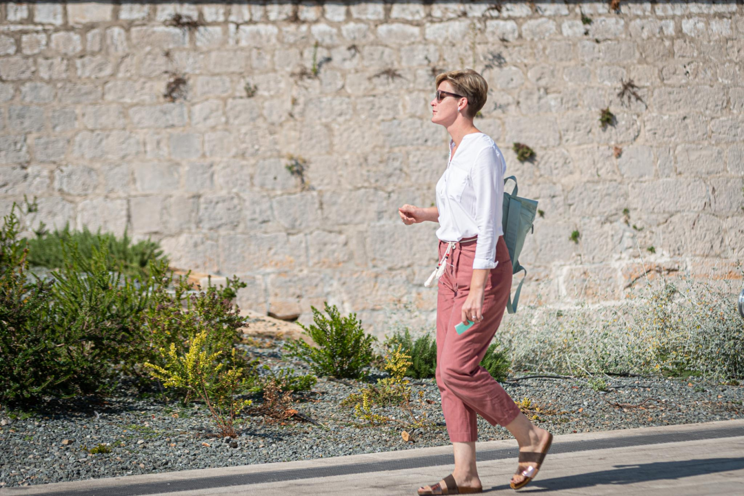 FOTO Đir po gradu, četvrtak 9. rujna