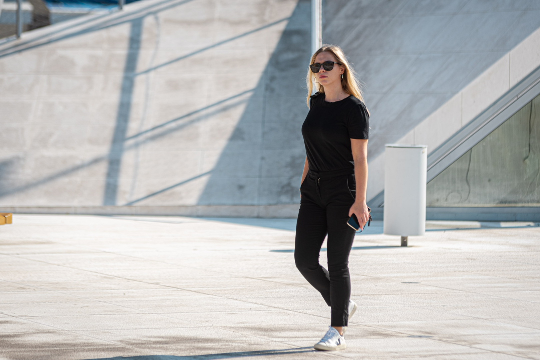 FOTO Đir po gradu, utorak 14. rujna