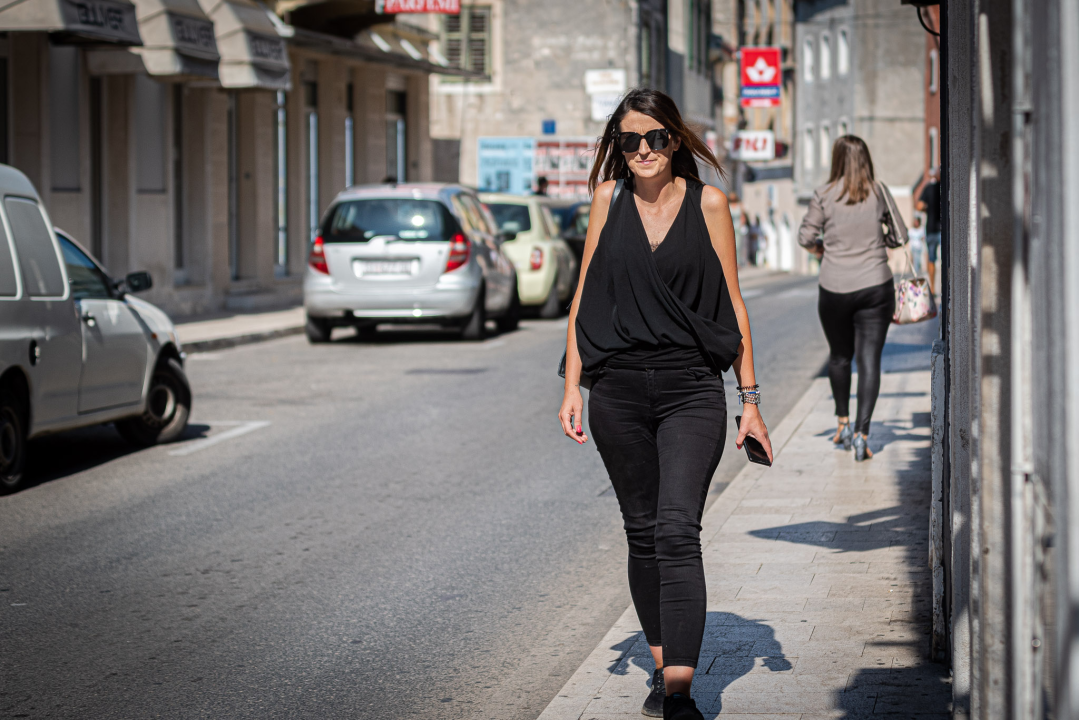 FOTO Đir po gradu, srijeda 15. rujna