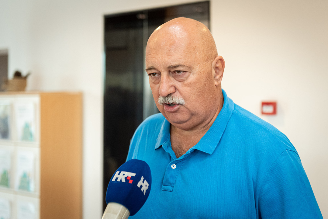 Kako je nastala legenda o bitnici na Žirju: Izložba i film o slavnoj epizodi Domovinskog rata