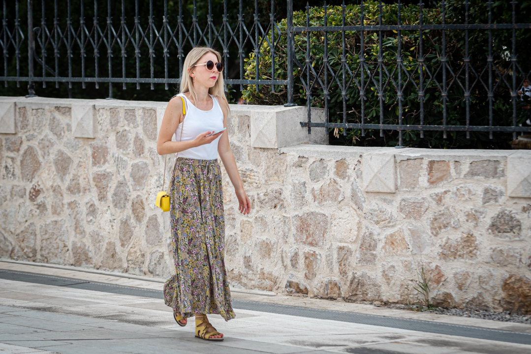 FOTO Đir po gradu, četvrtak 16. rujna