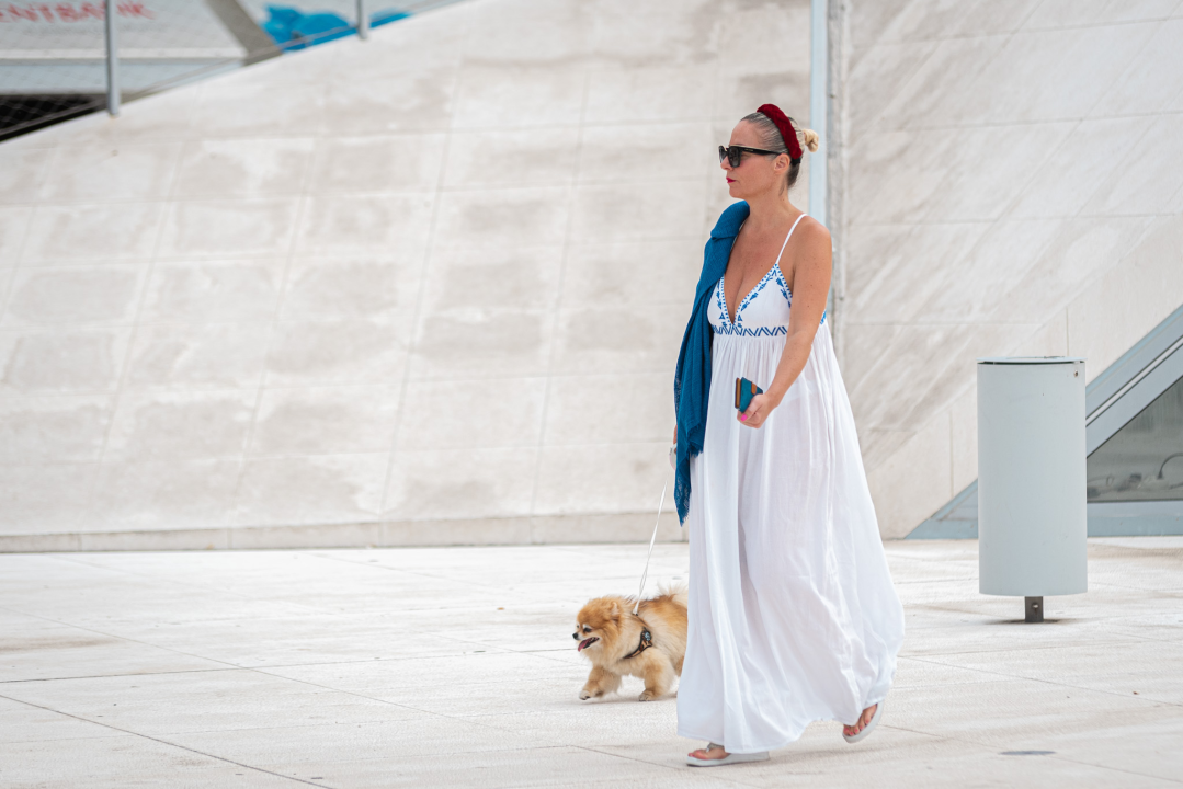 FOTO Đir po gradu, četvrtak 16. rujna