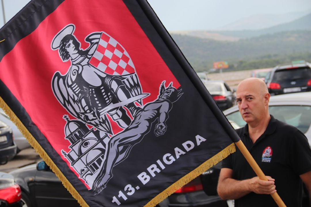 Položeni vijenci: Sjećanje na heroja Marinka Karduma i sve hrvatske branitelje koji su dali život za slobodu