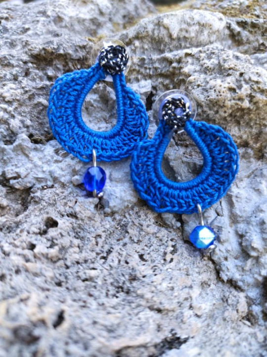 Trčati je počela zbog oklade, a kukičati zbog bake: 'Kad god moram nešto čekati, vadim iz torbe konce i kukice'  