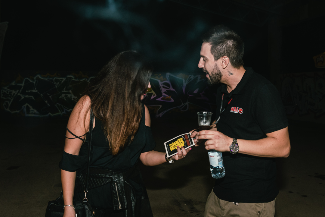 Goran Bare i Majke fantastični u Hali Šibenik, pogledajte atmosferu s koncerta