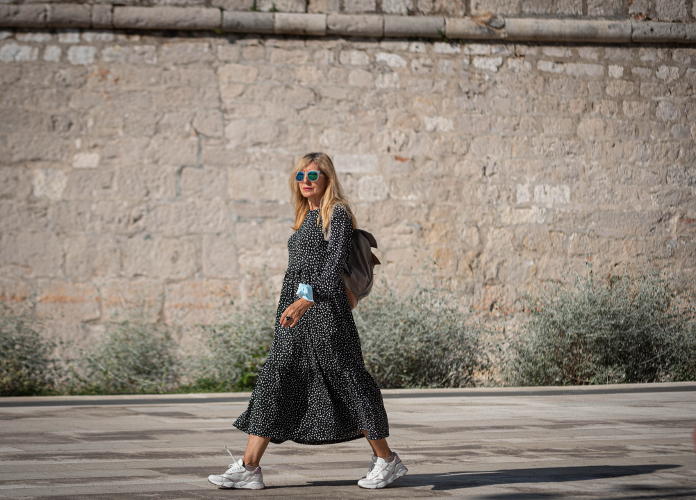 FOTO Đir po gradu, subota 25. rujna