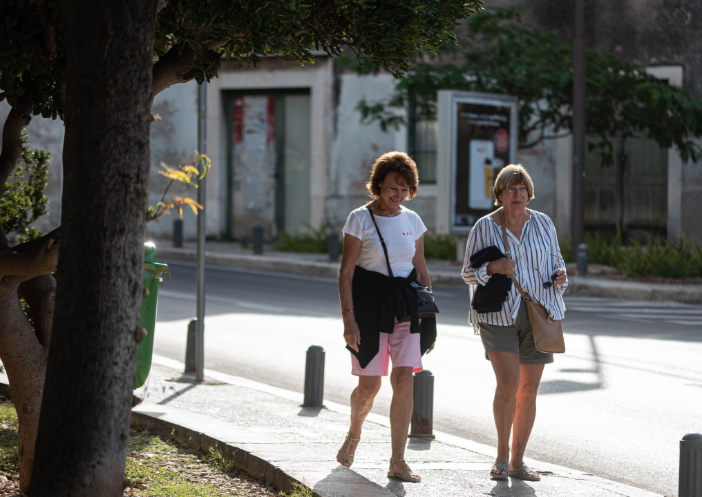 FOTO Đir po gradu, nedjelja 26. rujna
