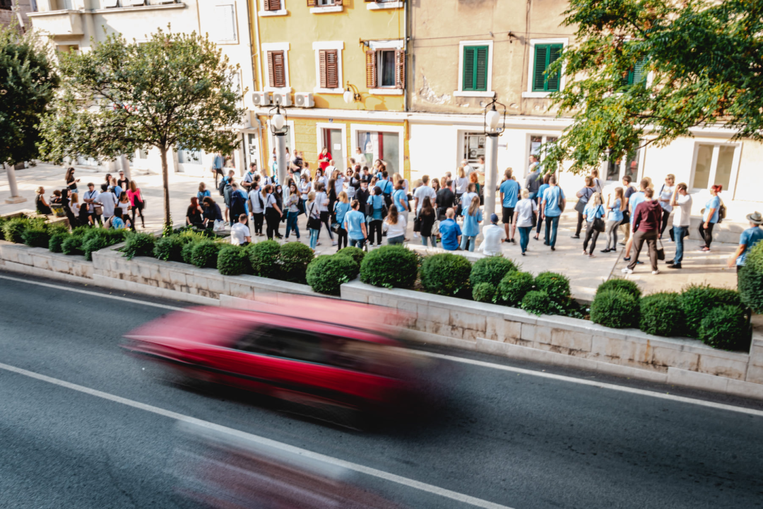 Počelo je: Točno 147 popisivača jutros je krenulo popisivati stanovnike Šibenika