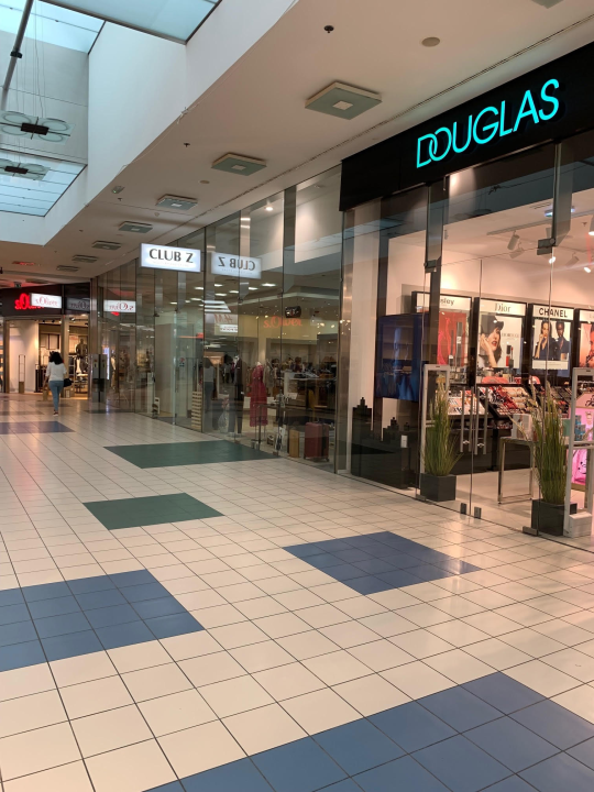 U Dalmareu pronađite najnovije modne trendove za jesen!