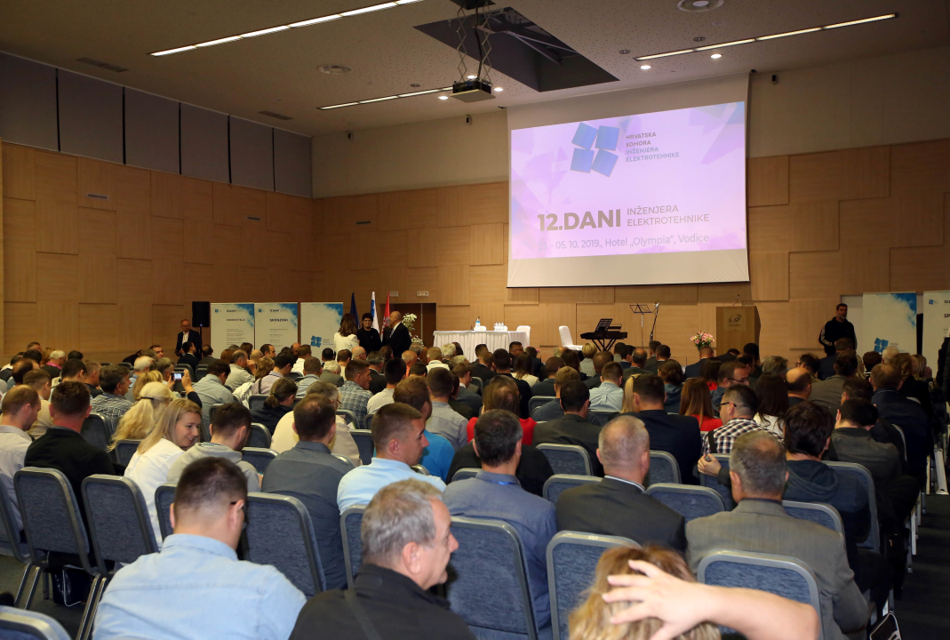U Vodicama će se održati 13. Dani inžinjera elektrotehnike: Okupit će  se 400 uzvanika