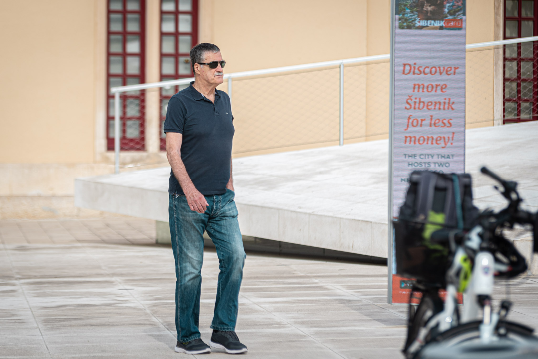 FOTO Đir po gradu, srijeda 29. rujna