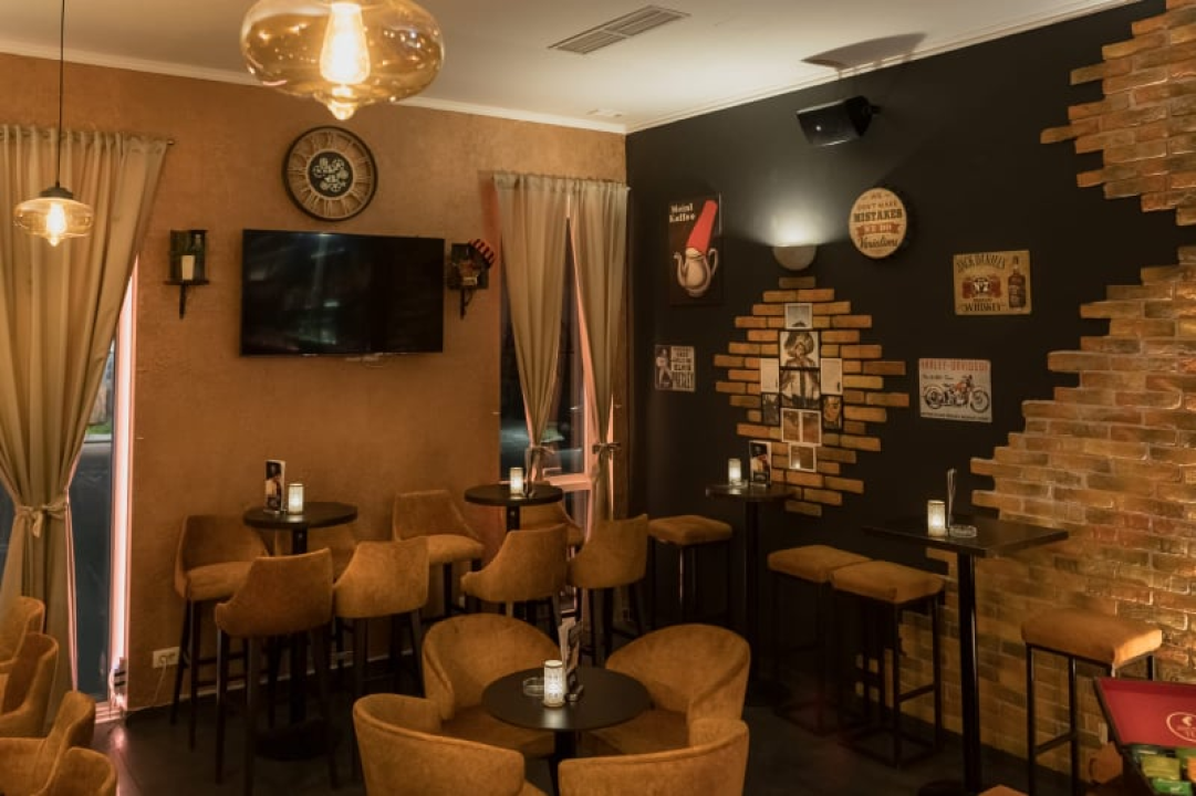 Posjetite Mystic Bar i uživajte u novom ruhu omiljenog kafića! 