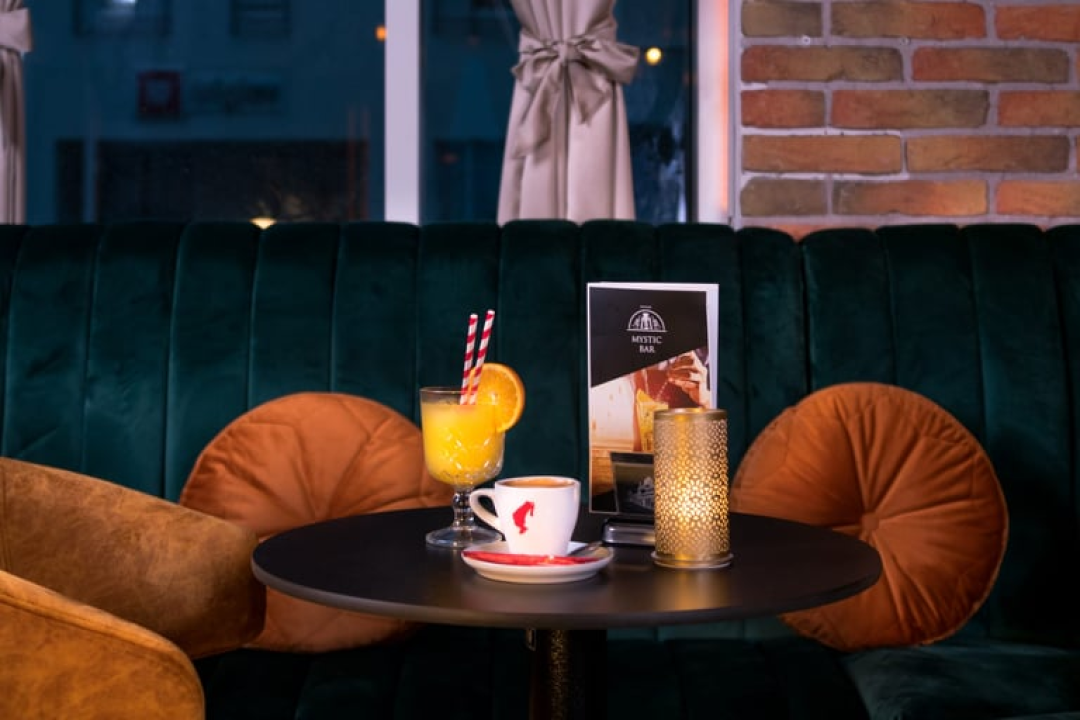 Posjetite Mystic Bar i uživajte u novom ruhu omiljenog kafića! 