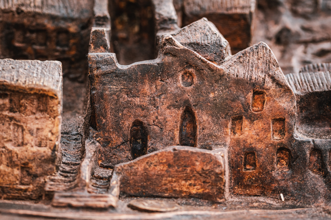 Nakon svečanog otkrivanja, uslijedilo je detaljno proučavanje: 'Dobro je to napravljeno, ali ovakva stvar treba na Poljanu' 