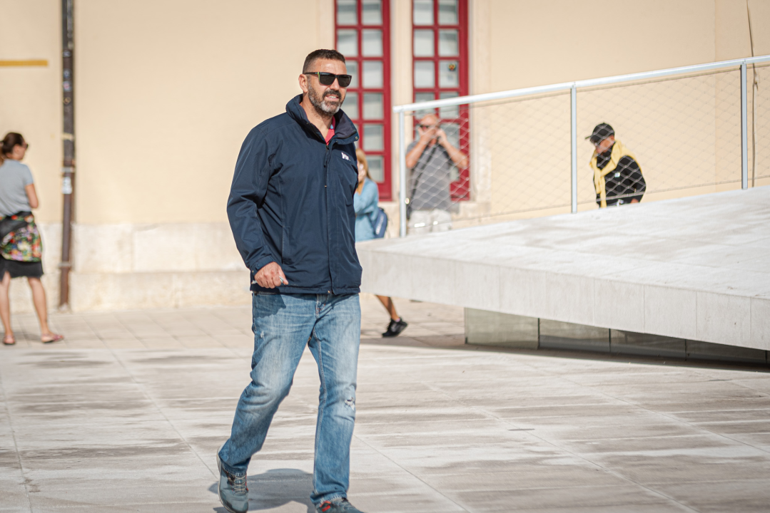 FOTO Đir po gradu, četvrtak 30. rujna