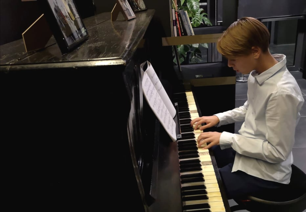 Na pozornici u kući umjetnosti Arsen oživjele lutke Mladena Kušeca  