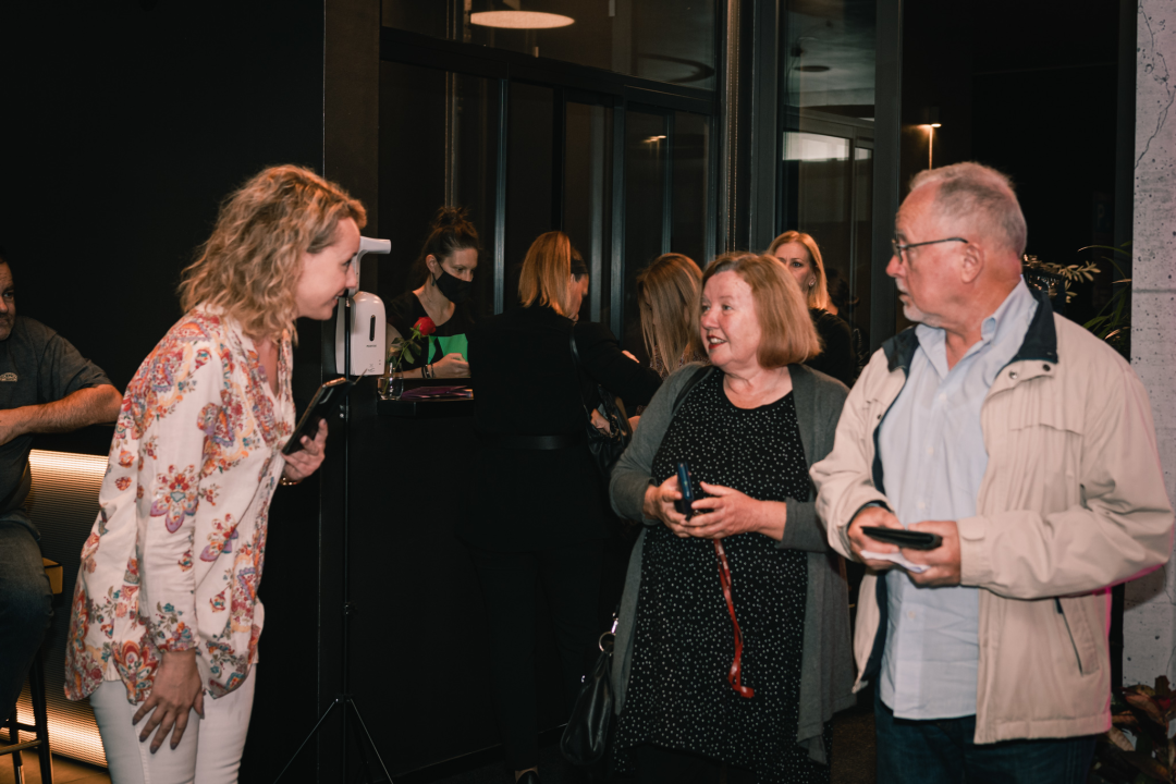 Ljubav pronašla kuću umjetnosti: Jelena Radan i Pedro Abreu otvorili koncertnu sezonu u 'Arsenu'