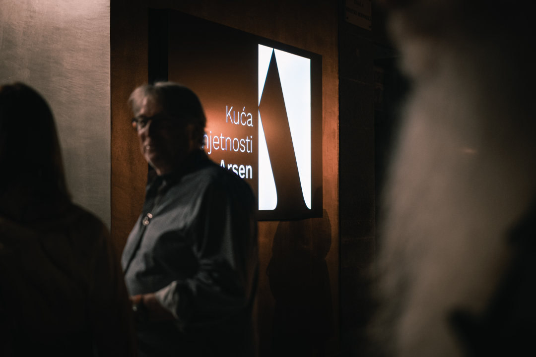 Ljubav pronašla kuću umjetnosti: Jelena Radan i Pedro Abreu otvorili koncertnu sezonu u 'Arsenu'