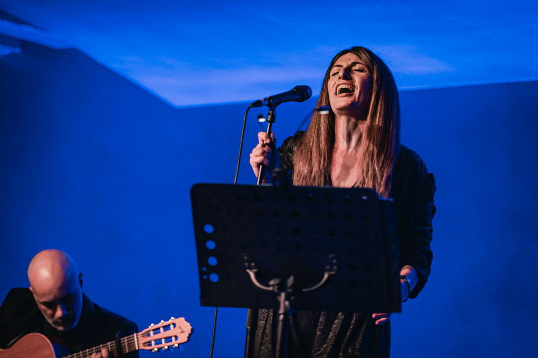 Ljubav pronašla kuću umjetnosti: Jelena Radan i Pedro Abreu otvorili koncertnu sezonu u 'Arsenu'