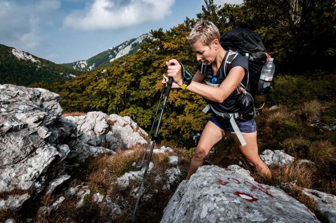 Pogledajte spektakularne fotografije 'Highlander Velebit': Čak 600 ljubitelja prirode u istraživanju veličanstvene planine