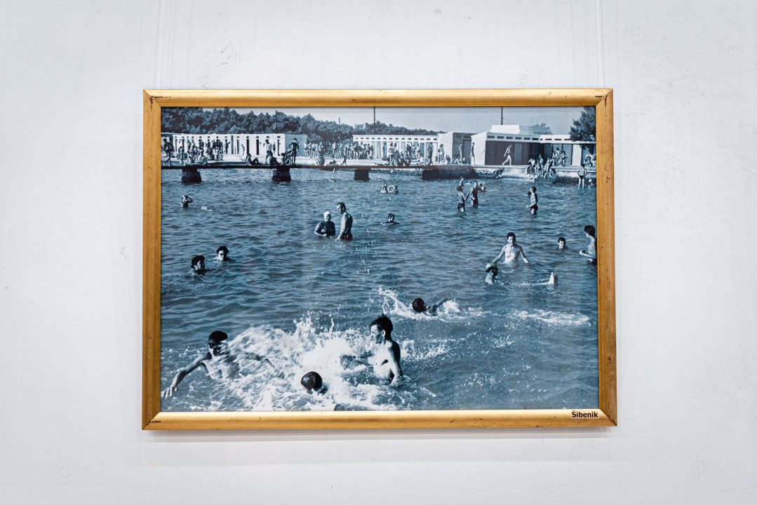  Žene i muškarci prije stotinjak godina morali su se kupati odvojeno, a svi su bili obučeni po posljednjoj čednoj modi