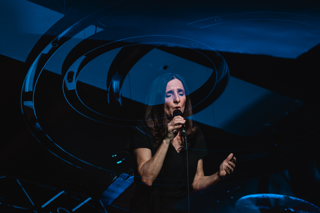 Tamara Obrovac Transadriatic Quartet Šibenčane odveli na jazz etno putovanje