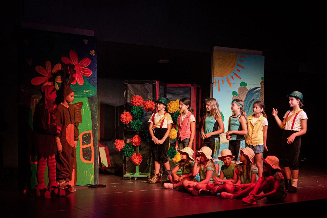 Virko u Arsenu: 'Što ako na Sjevernom polu nestane snijega?'