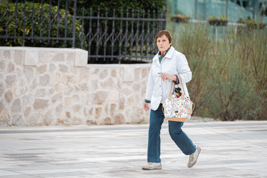 FOTO Đir po gradu, subota 9. listopada