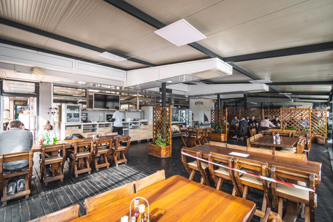 Uživajte u najboljoj pašticadi u Antinom guštu! 