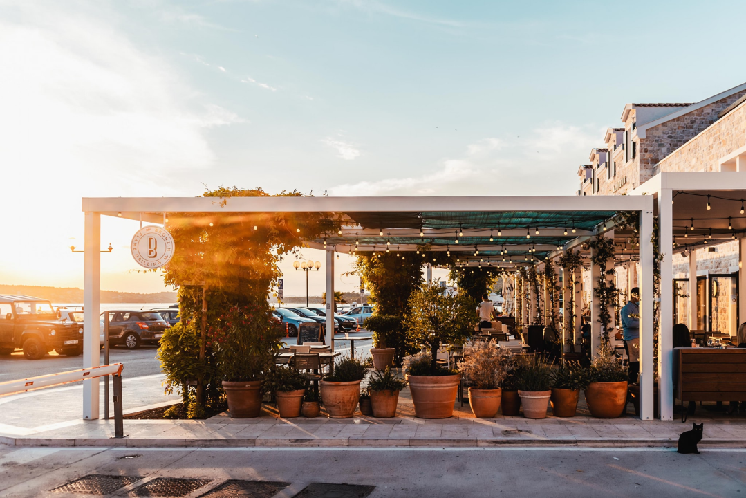 Najbolja spiza čeka vas u centru grada!