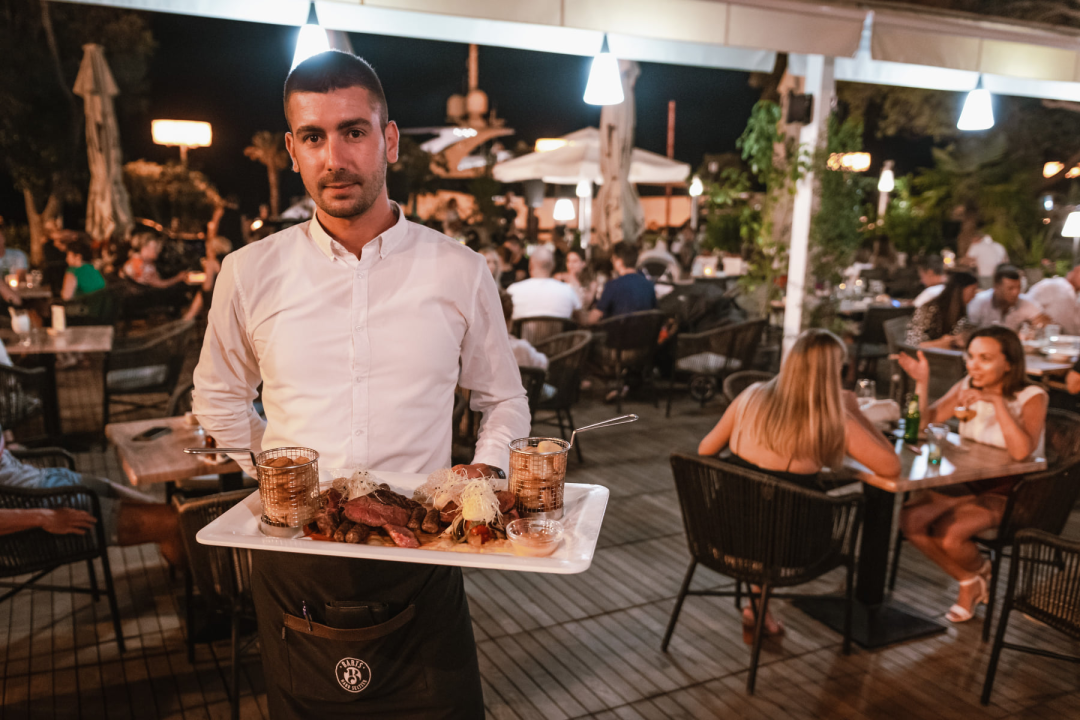 Najbolja spiza čeka vas u centru grada!