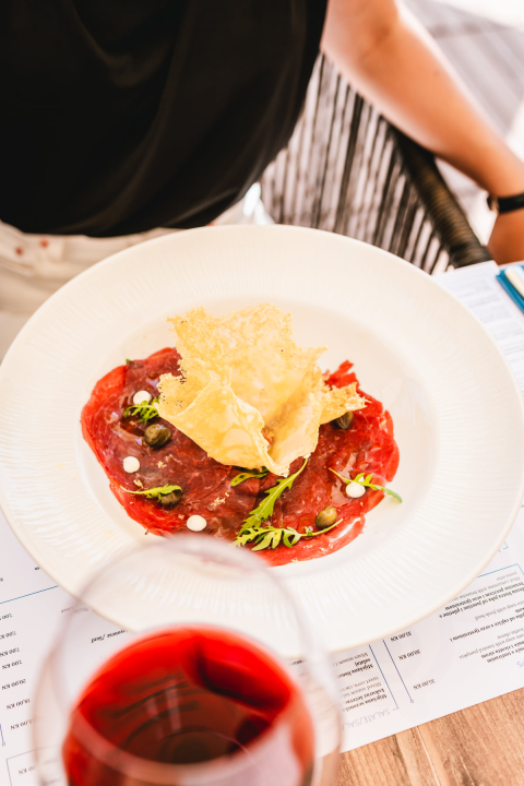 Najbolja spiza čeka vas u centru grada!