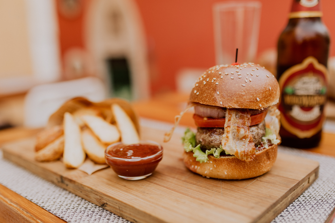 Najbolja spiza čeka vas u centru grada!