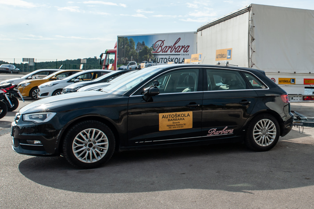 Požurite s upisom jer počinje novi tečaj za vozače u Autoškoli Barbara! 