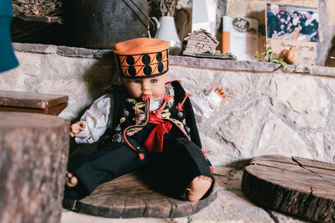 Katarina Paić: 'Iako je moja večera ocijenjena najlošijom, sve je ispalo super. Ne stajem raditi skradinske torte'