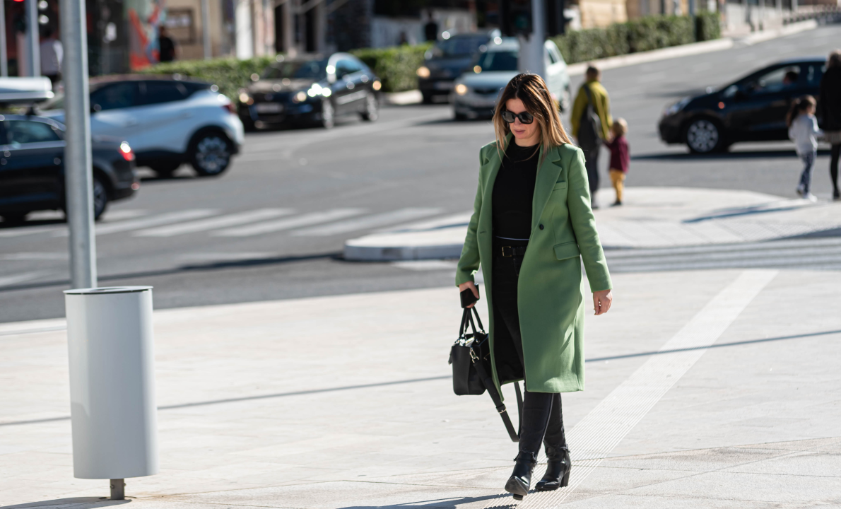 FOTO Đir po gradu, subota 16. listopada