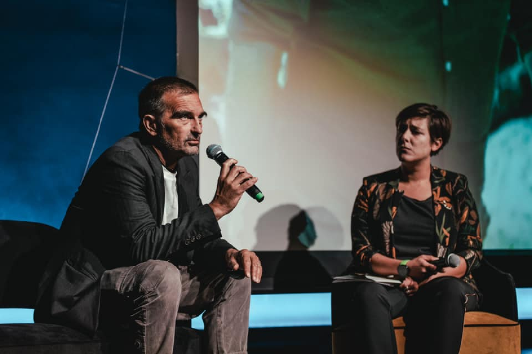 Nagrađivani film Murina u Kući umjetnosti Arsen okupio ljubitelje sedme umjetnosti