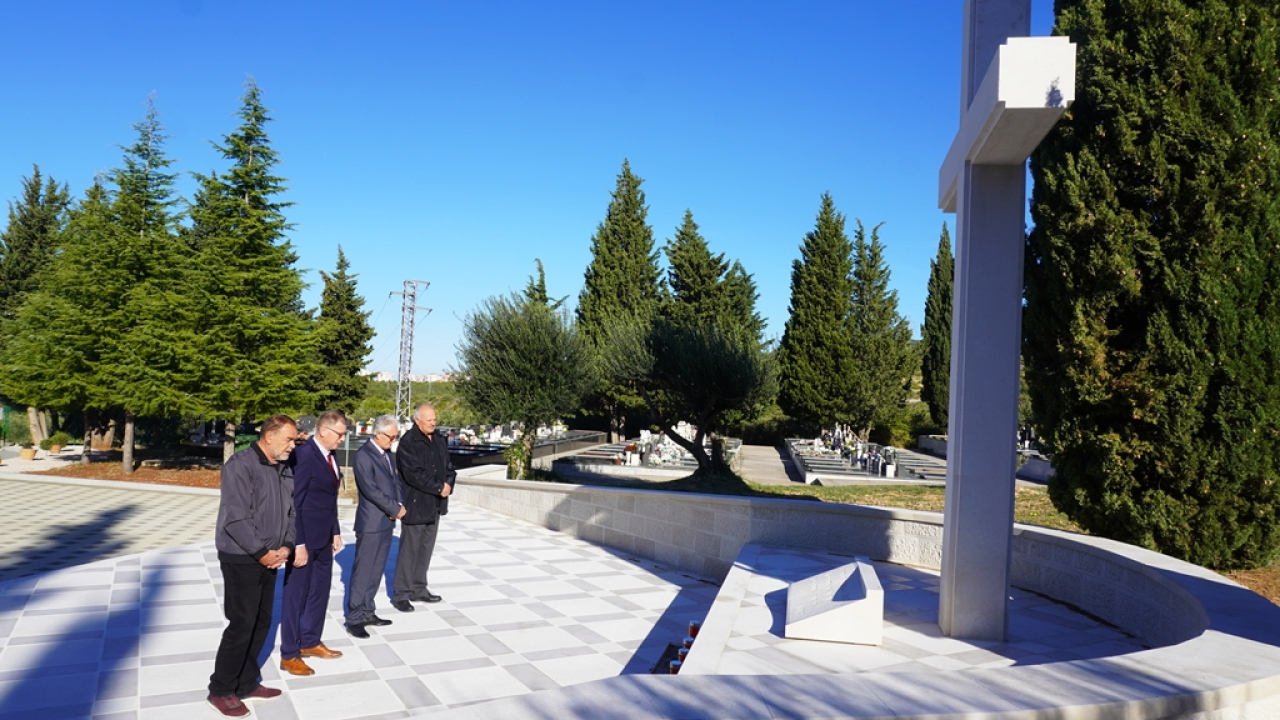 Na današnji dan prije 31 godinu prvi šibenski dragovoljci primili oružje u ruke