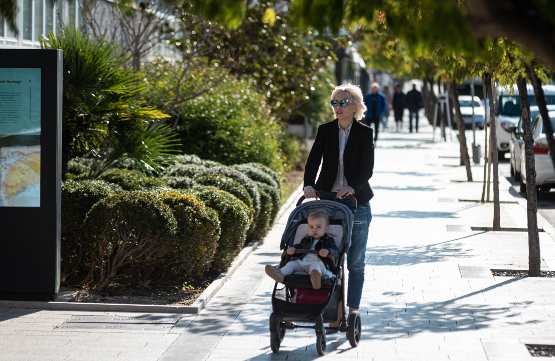 FOTO Đir po gradu, nedjelja 17. listopada