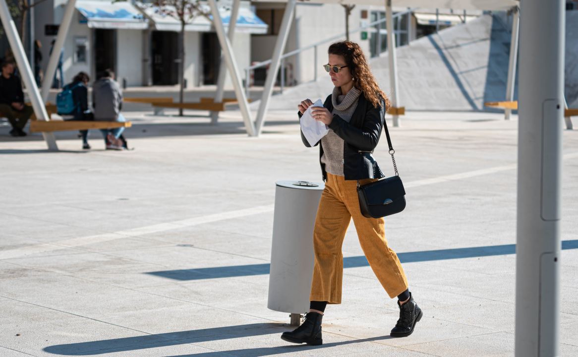 FOTO Đir po gradu, nedjelja 17. listopada