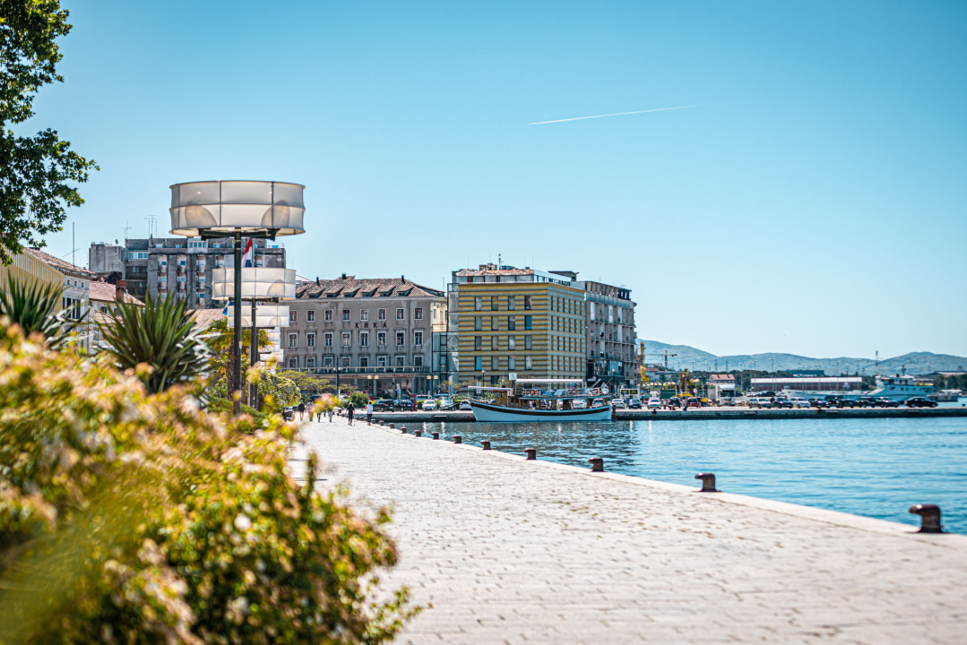 U subotu nema vožnje rivom: Zbog dvije utrke na snazi posebna regulacija prometa