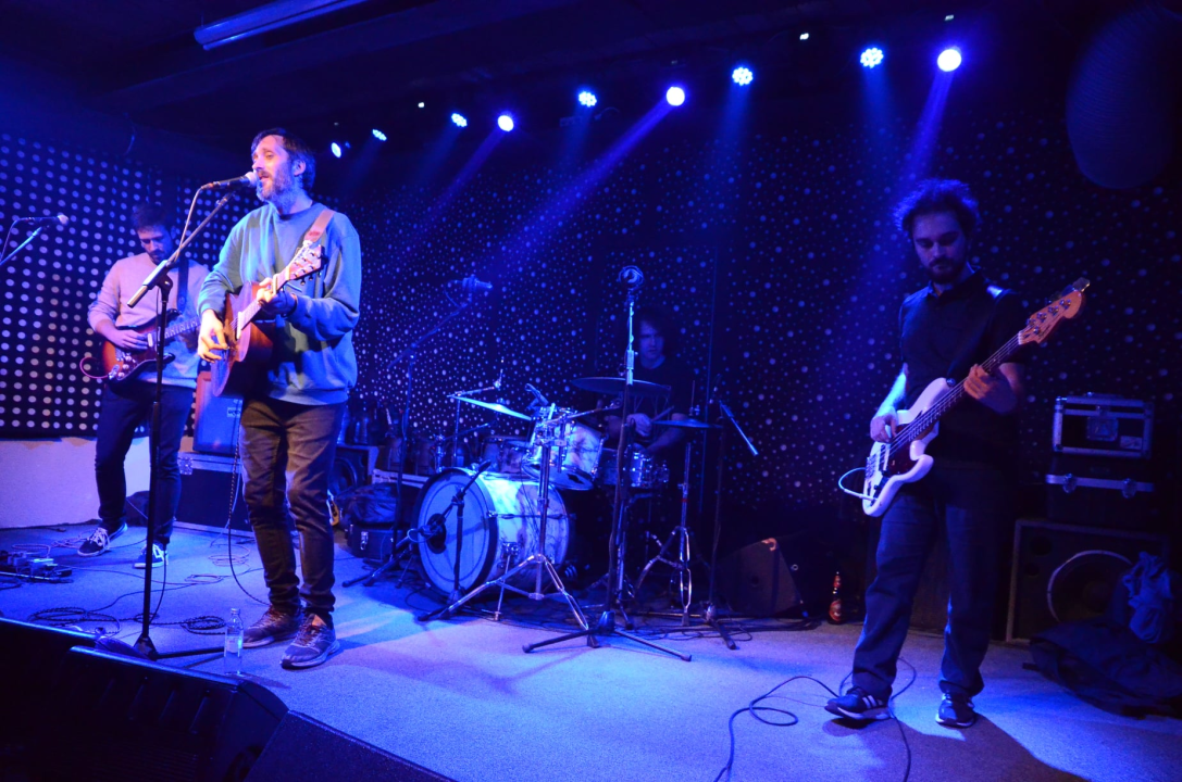 Prva pobjeda je izvojevana: Nastup Klinike Denisa Kataneca spasio koncertnu sezonu