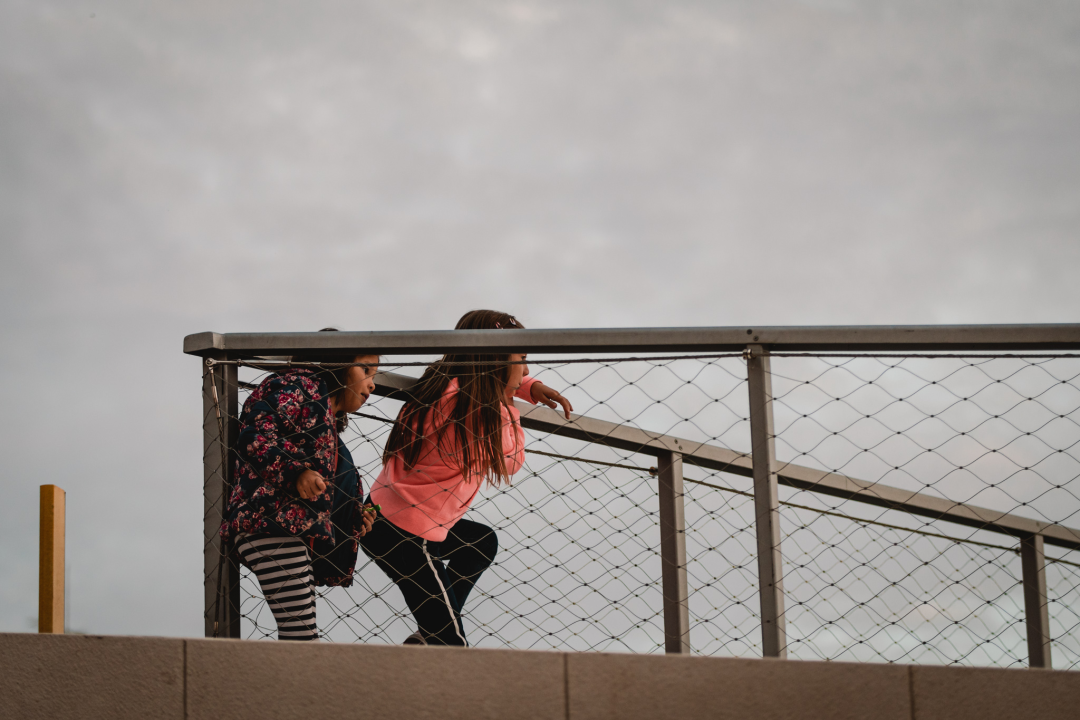 Jesenska idila u Šibeniku: Nema rijeke turista, ali grad je daleko od pustoši!