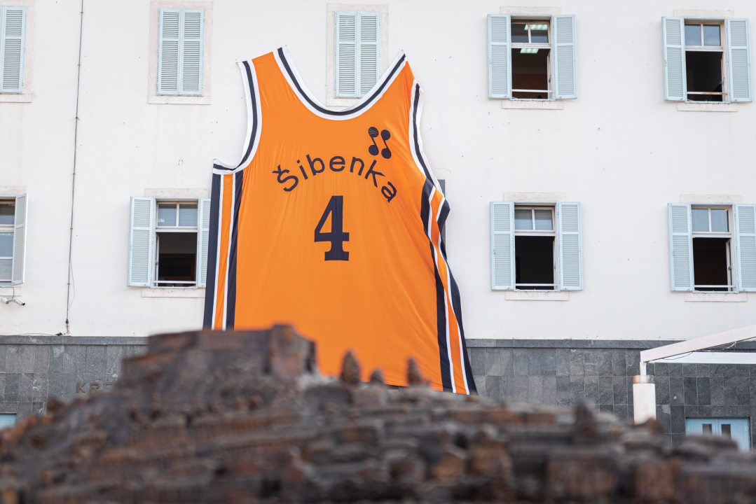 Legendarni dres opet viori na Krešimirovu domu Draženu za rođendan