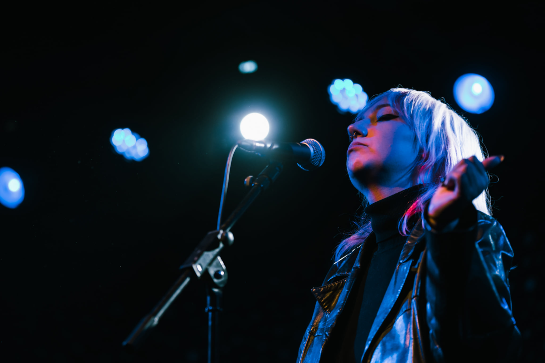 Pocket palma polusatnim nastupom počastili fanove u Azimutu