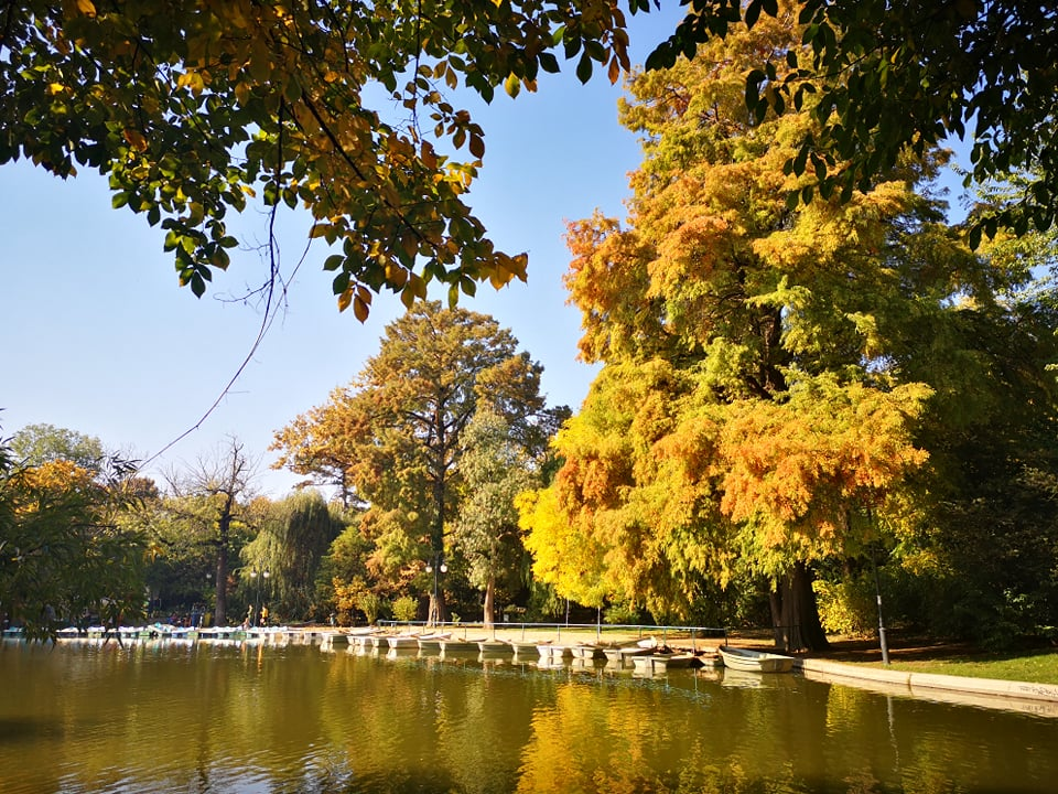 Bukurešt- četiri dana, 2220 kuna: Pariz istoka itekako vrijedi posjetiti, pogotovo kad avionsku kartu platite 8 eura  