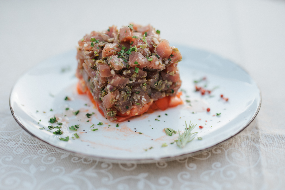 Vodički restoran Scala prava je gastro oaza: Ugrijte se njihovim domaćim jelima! 